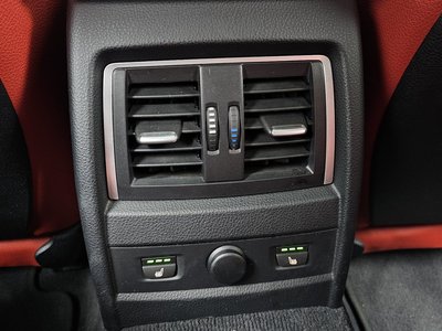 2017 BMW 4 SERIES — миниатюра 24