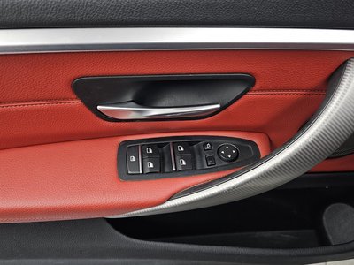 2017 BMW 4 SERIES — миниатюра 28