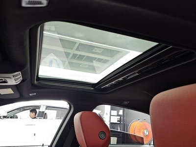 2017 BMW 4 SERIES — миниатюра 25