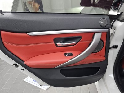 2017 BMW 4 SERIES — миниатюра 15