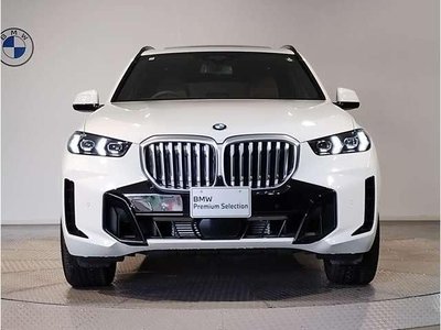 صورة 4 لـ 2024 BMW X5