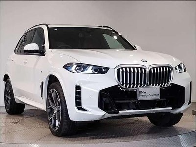 صورة 6 لـ 2024 BMW X5