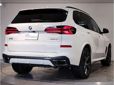 صورة 3 لـ 2024 BMW X5
