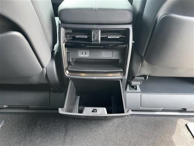 TOYOTA ALPHARD - 8