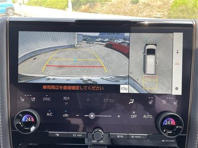 TOYOTA ALPHARD - 4