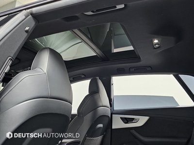 2021 AUDI Q8 — миниатюра 19