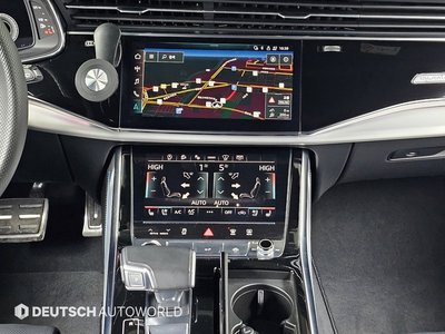 2021 AUDI Q8 — миниатюра 14