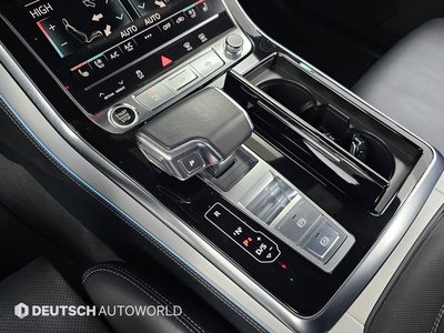 2021 AUDI Q8 — фото 9