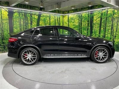 MERCEDES-BENZ GLC - 7
