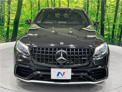 MERCEDES-BENZ GLC - 5