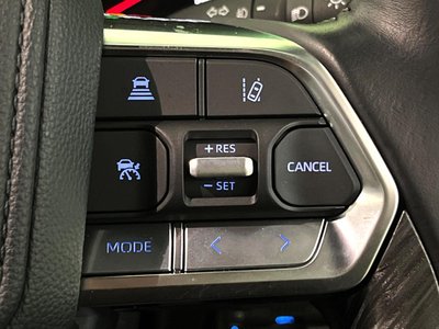 TOYOTA LAND CRUISER 300 - 9