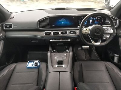 MERCEDES-BENZ GLE - 3