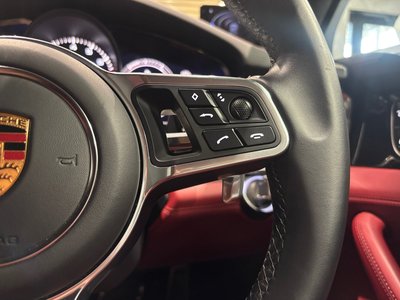 PORSCHE PANAMERA - 9