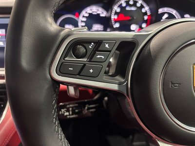PORSCHE PANAMERA - 8