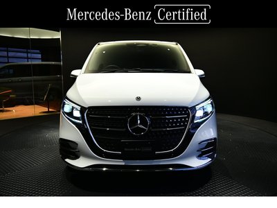 MERCEDES-BENZ V-CLASS - 2