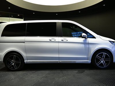 MERCEDES-BENZ V-CLASS - 4