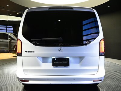 MERCEDES-BENZ V-CLASS - 6