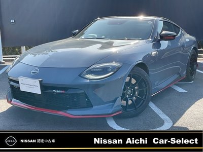 NISSAN FAIRLADY Z - 2