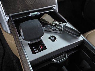 LAND ROVER RANGE ROVER - 9