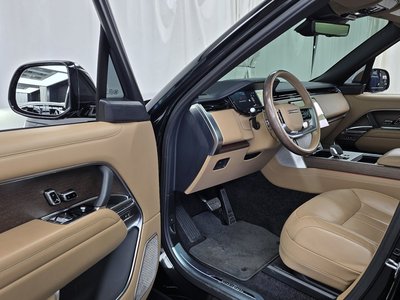 LAND ROVER RANGE ROVER - 10