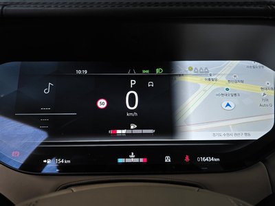 LAND ROVER RANGE ROVER - 8