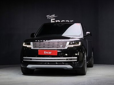 LAND ROVER RANGE ROVER - 2