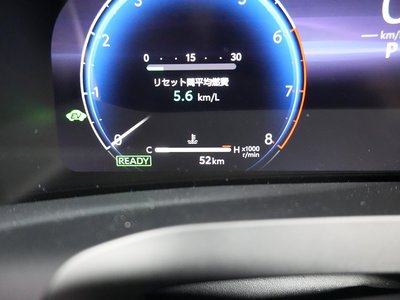 TOYOTA VELLFIRE - 10