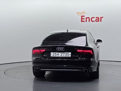 AUDI A7 - 3