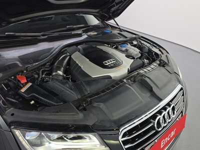 AUDI A7 - 7