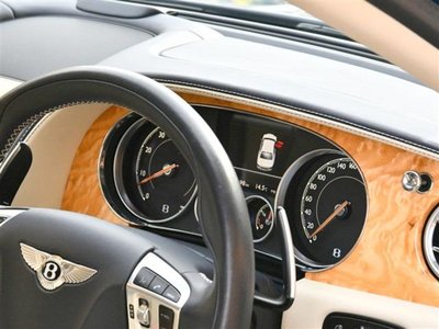 2018 Bentley FLYING SPUR — миниатюра 56