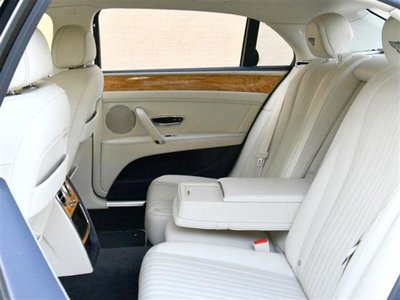 2018 Bentley FLYING SPUR — миниатюра 67