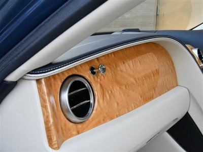 2018 Bentley FLYING SPUR — миниатюра 43