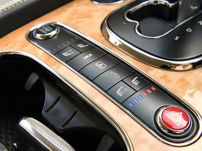 2018 Bentley FLYING SPUR — миниатюра 58