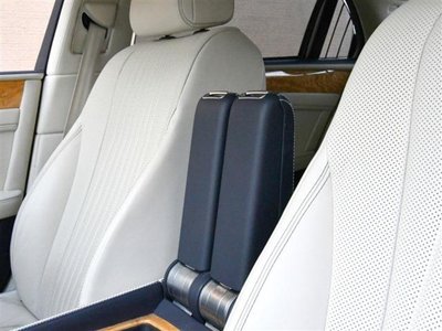 2018 Bentley FLYING SPUR — миниатюра 35