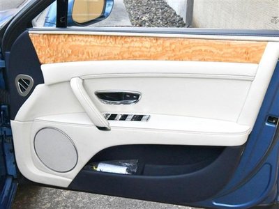 2018 Bentley FLYING SPUR — миниатюра 34