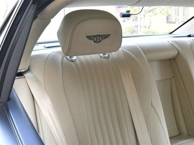 2018 Bentley FLYING SPUR — миниатюра 66