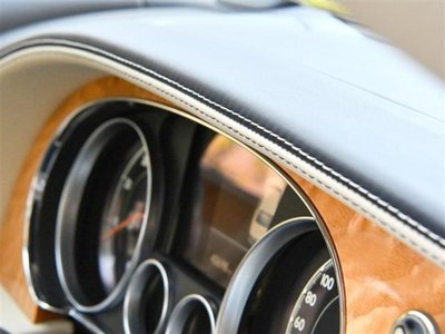 2018 Bentley FLYING SPUR — миниатюра 55