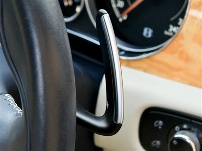 2018 Bentley FLYING SPUR — миниатюра 54