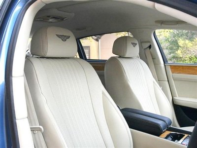2018 Bentley FLYING SPUR — миниатюра 31
