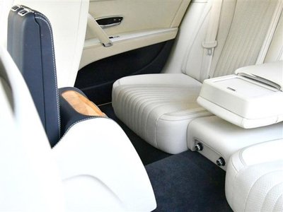 2018 Bentley FLYING SPUR — миниатюра 71