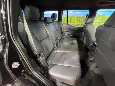 TOYOTA LAND CRUISER 250 - 9