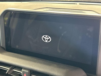 TOYOTA LAND CRUISER 250 - 4