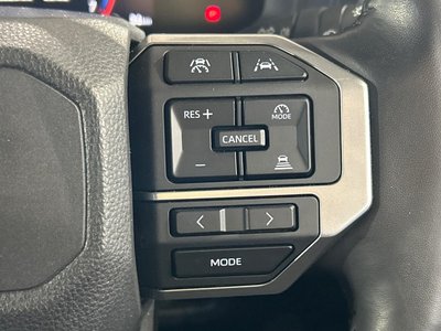 TOYOTA LAND CRUISER 250 - 7