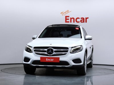 MERCEDES-BENZ GLC - 2