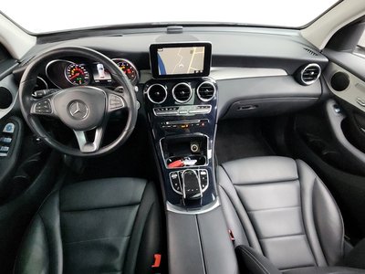 MERCEDES-BENZ GLC - 5