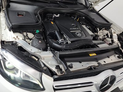 MERCEDES-BENZ GLC - 7