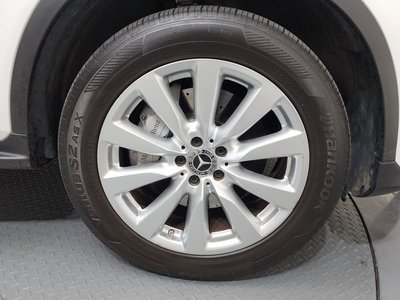 MERCEDES-BENZ GLC - 6