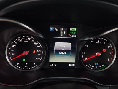 MERCEDES-BENZ GLC - 8