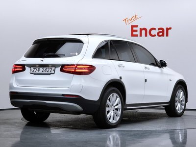 MERCEDES-BENZ GLC - 3