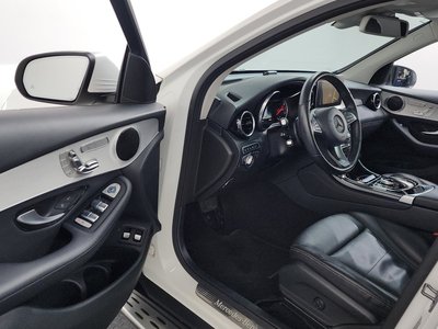 MERCEDES-BENZ GLC - 10